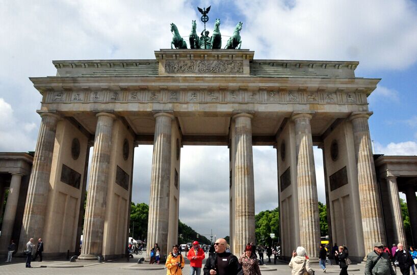 德法意瑞比利时13日